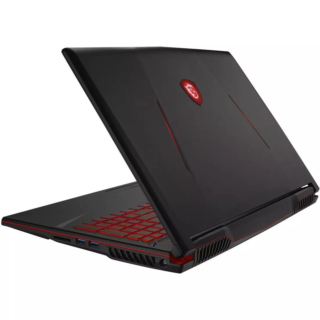 MSI GL63 8SE-013US