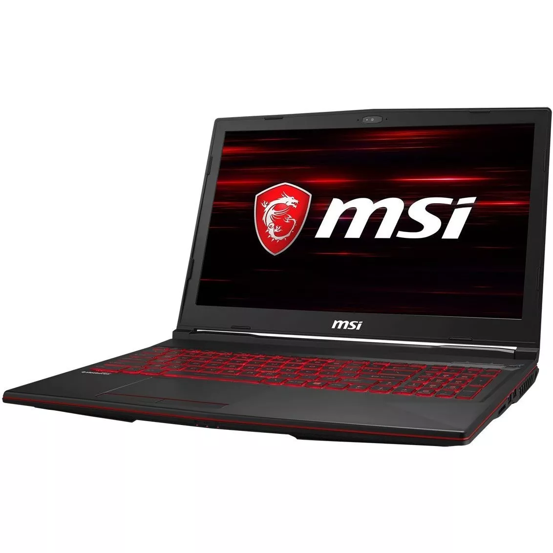 MSI GL63 8SE-013US