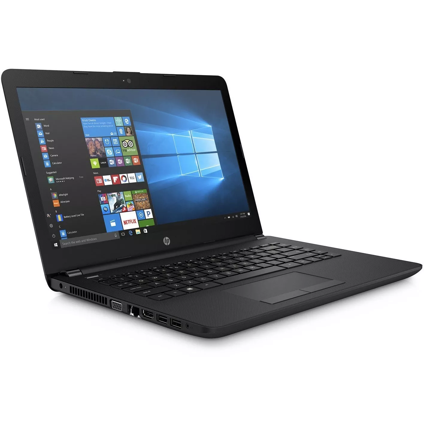 HP 14-bw000 (14-BW003UR 3CD46EA)