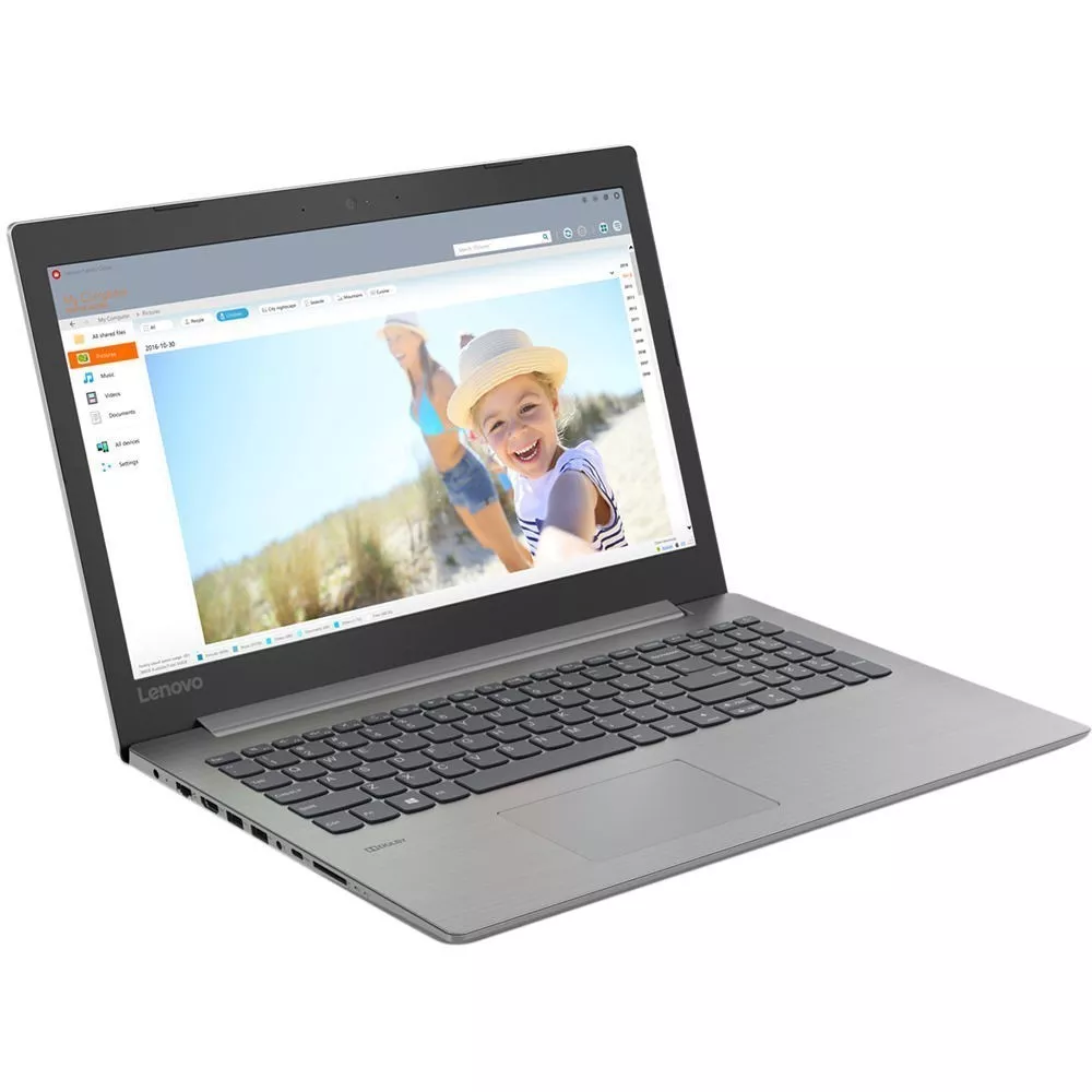 Lenovo Ideapad 330 15 (330-15AST 81D600KCRU)