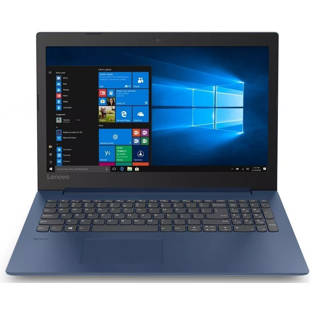 Lenovo Ideapad 330 15 (330-15AST 81D600KCRU)