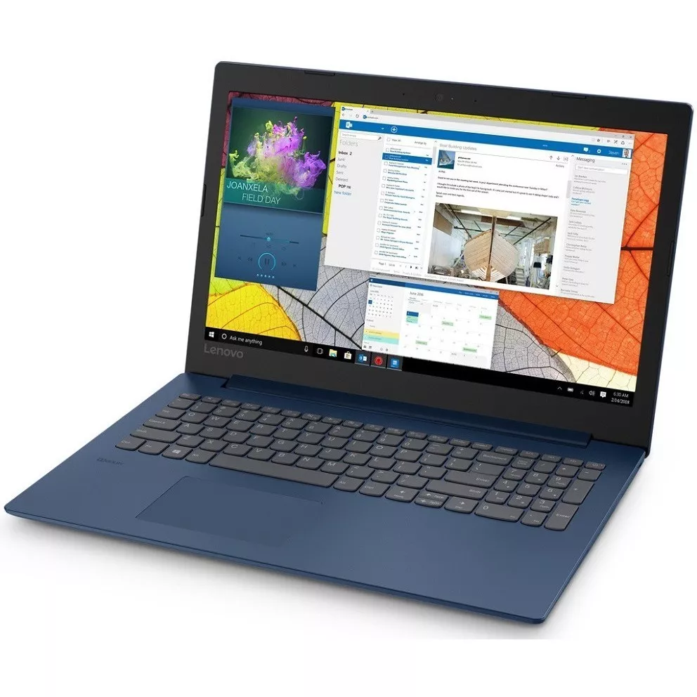 Lenovo Ideapad 330 15 (330-15AST 81D600KCRU)
