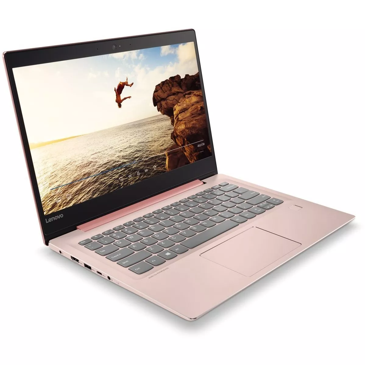 Lenovo Ideapad 520S 14 (520S-14IKB 80X200FARK)
