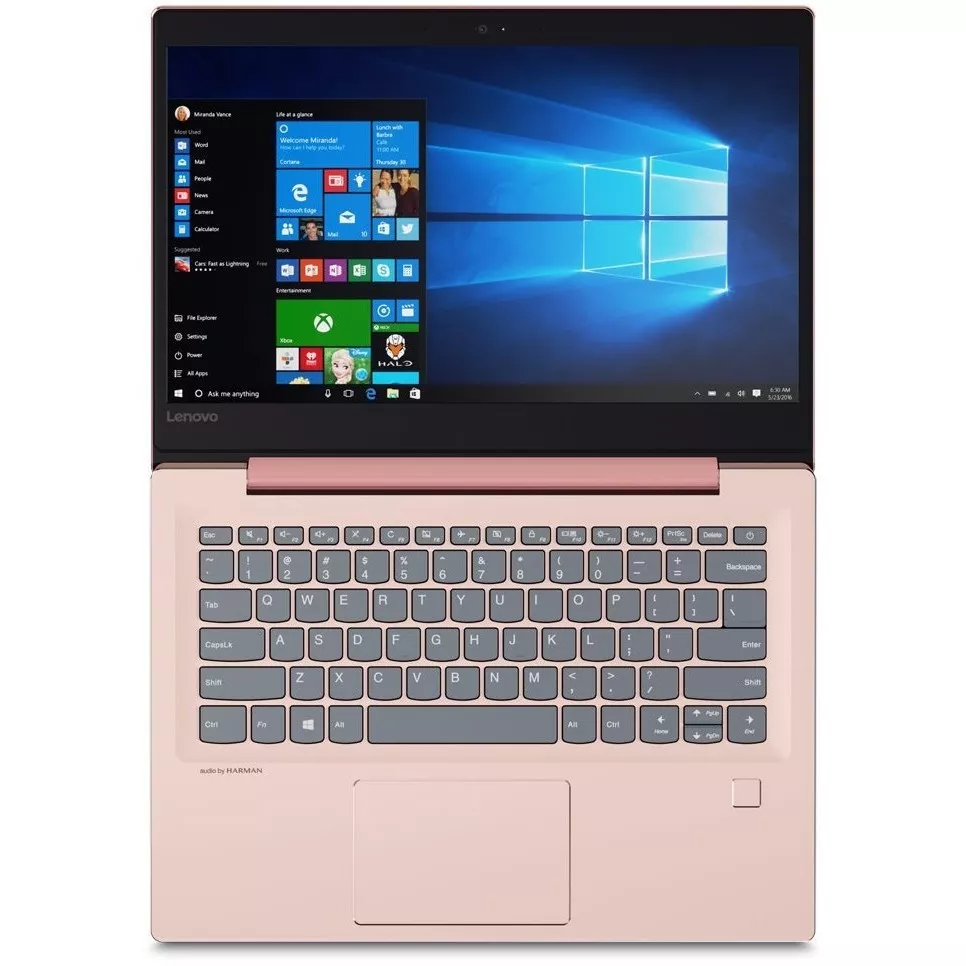 Lenovo Ideapad 520S 14 (520S-14IKB 80X200FARK)