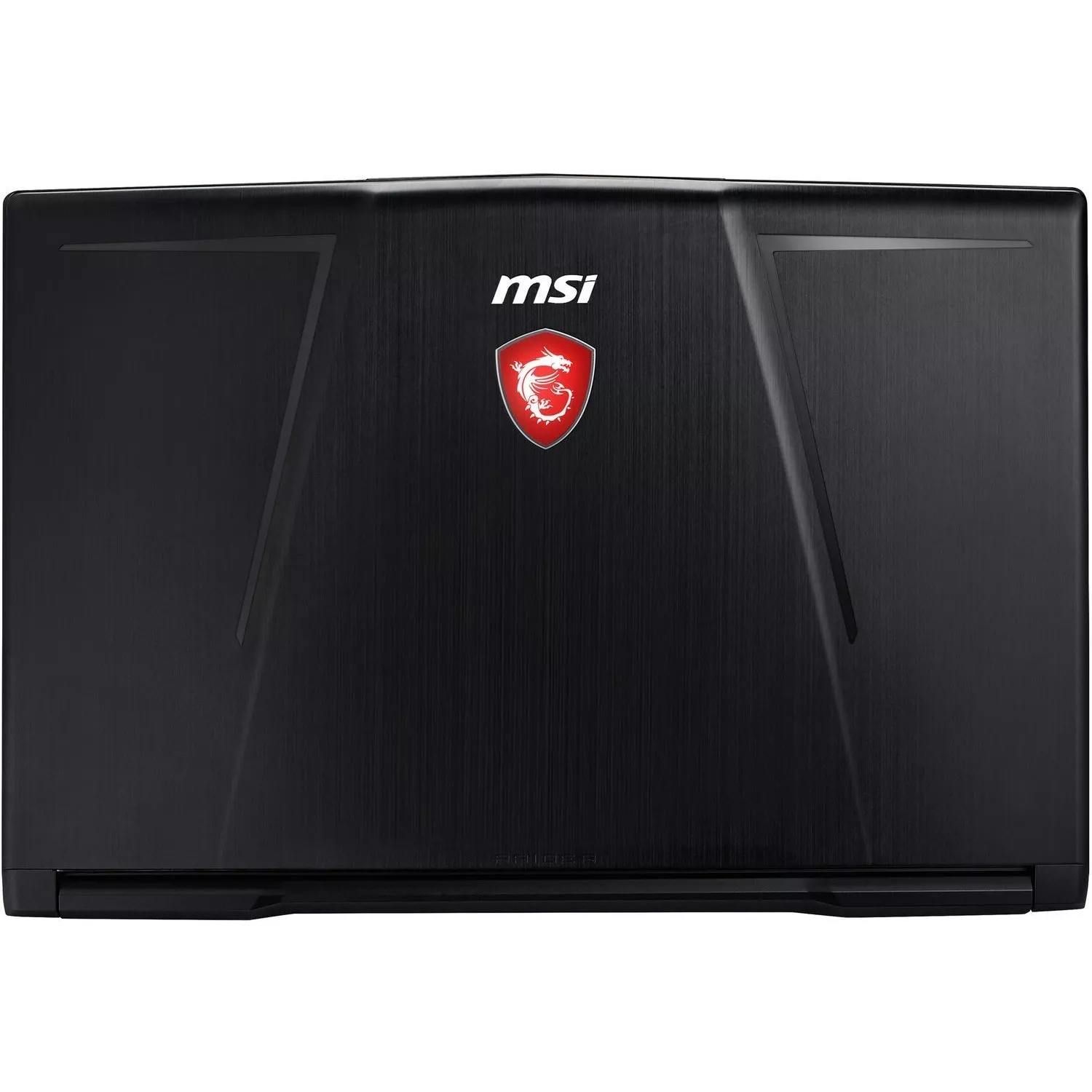 MSI GE63 8SE-609US