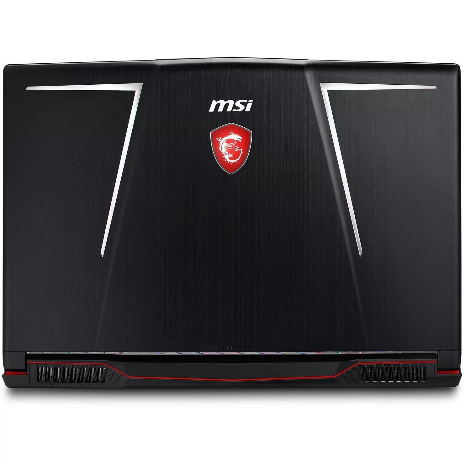 MSI GE63 8SE-609US