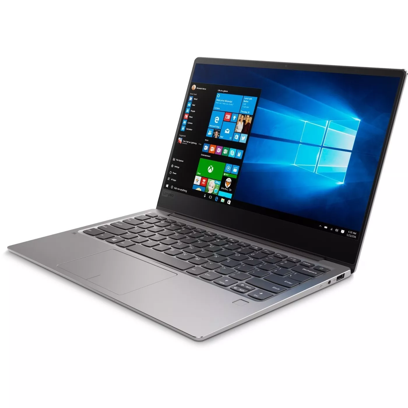 Lenovo 720S-13ARR 81BR0051RA