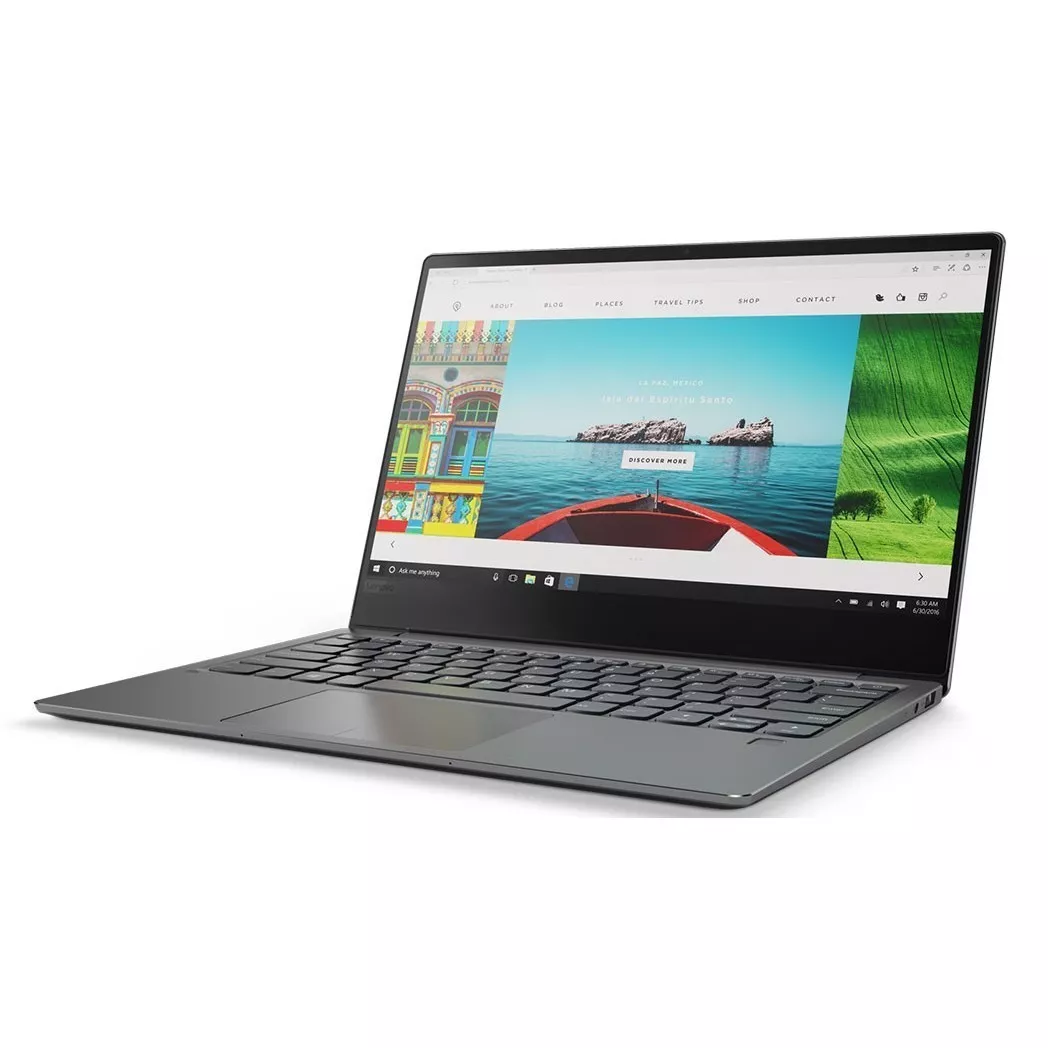 Lenovo Ideapad 720S 13 (720S-13ARR 81BR002URU)