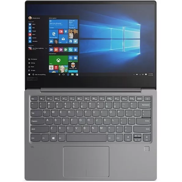 Lenovo Ideapad 720S 13 (720S-13ARR 81BR002URU)