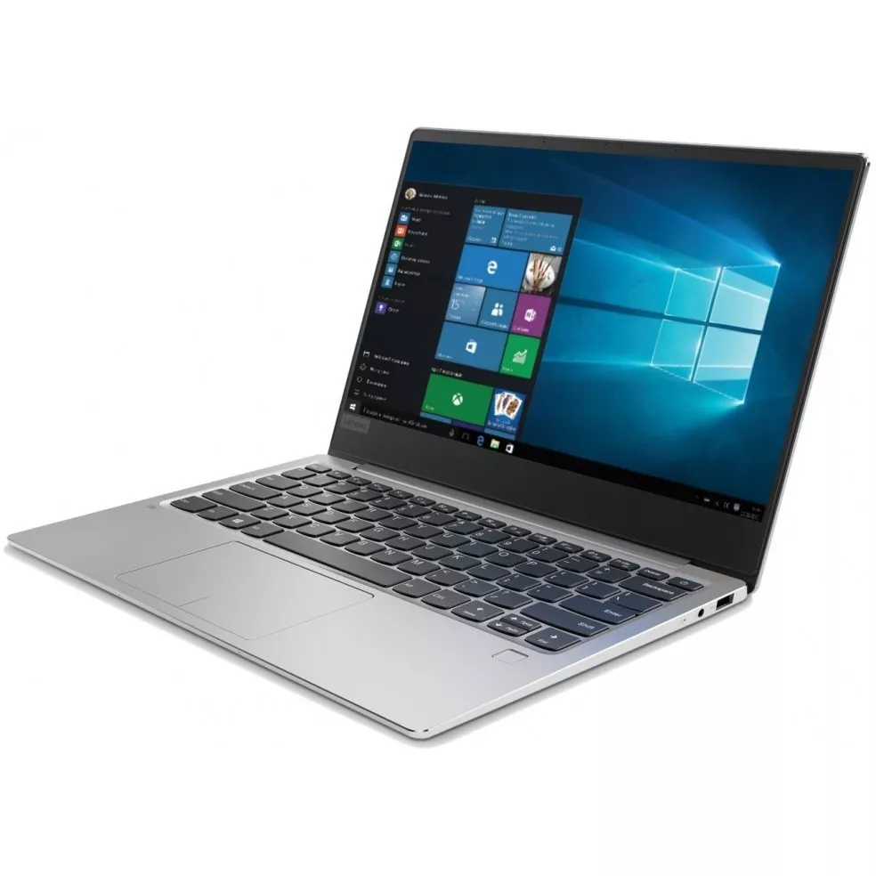 Lenovo Ideapad 720S 13 (720S-13ARR 81BR002URU)
