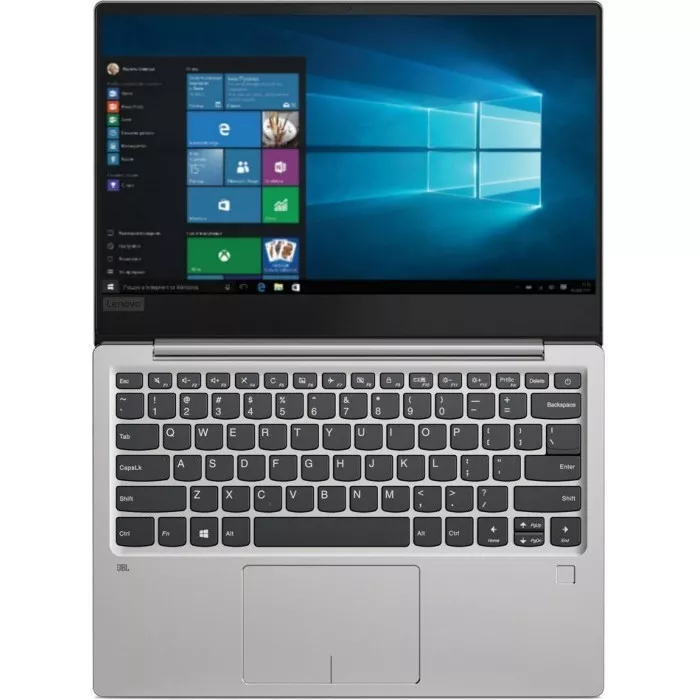 Lenovo Ideapad 720S 13 (720S-13ARR 81BR002URU)