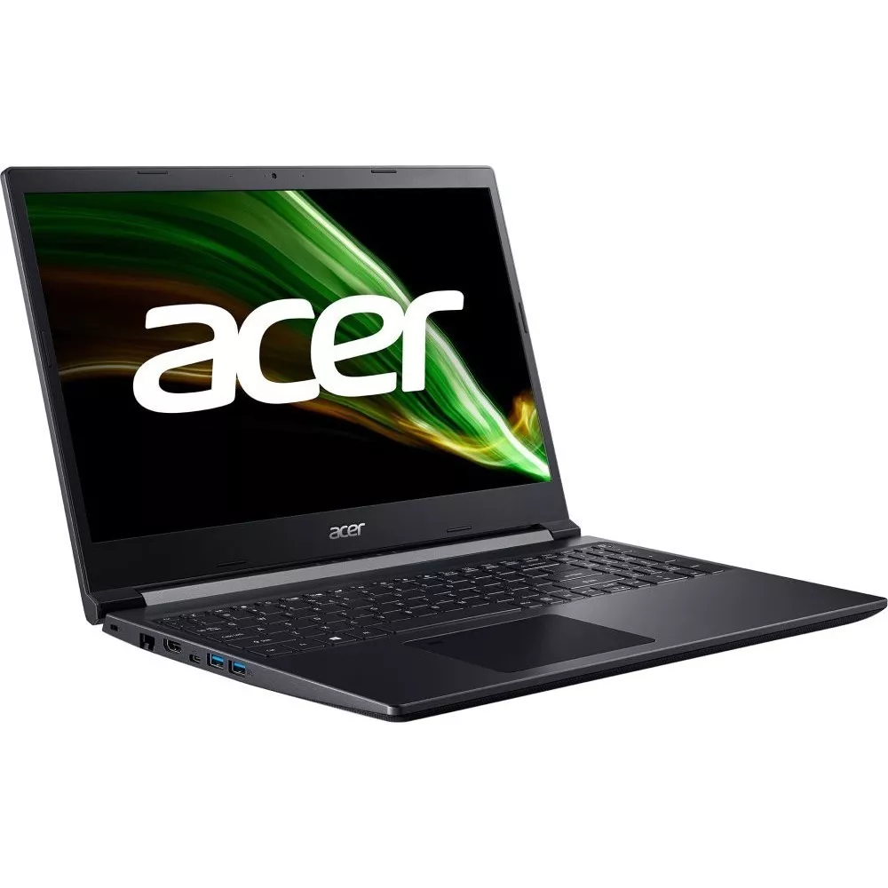 Acer A715-42G-R5B1