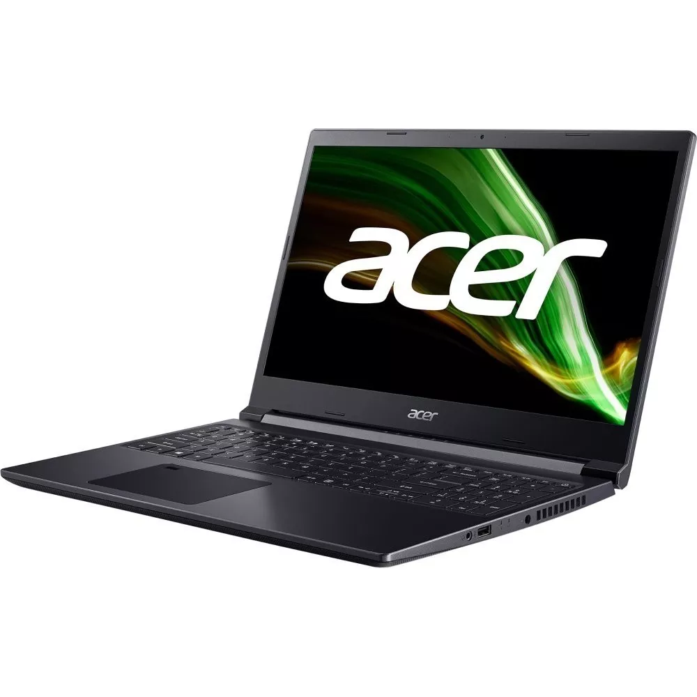 Acer A715-42G-R5B1