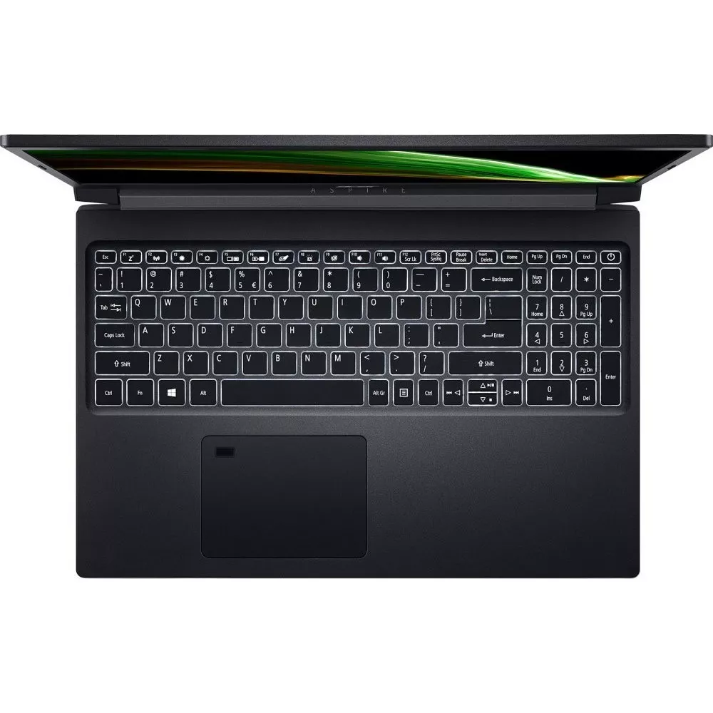 Acer A715-42G-R5B1