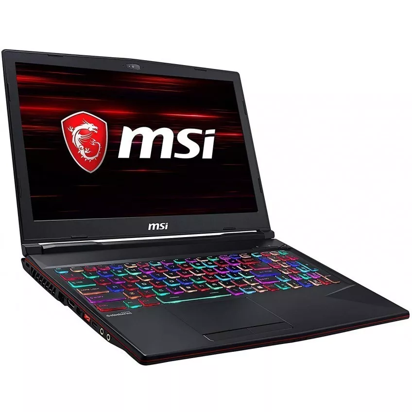 MSI GL63 9SD-1008NL