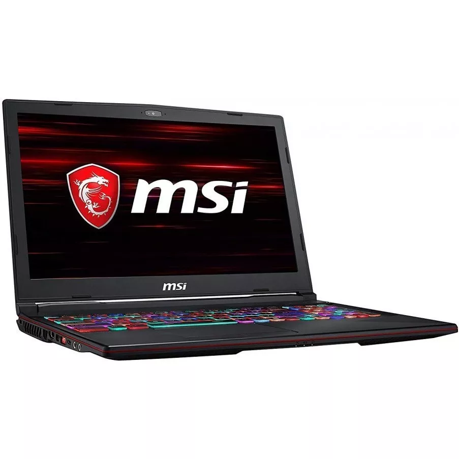 MSI GL63 9SD-1008NL