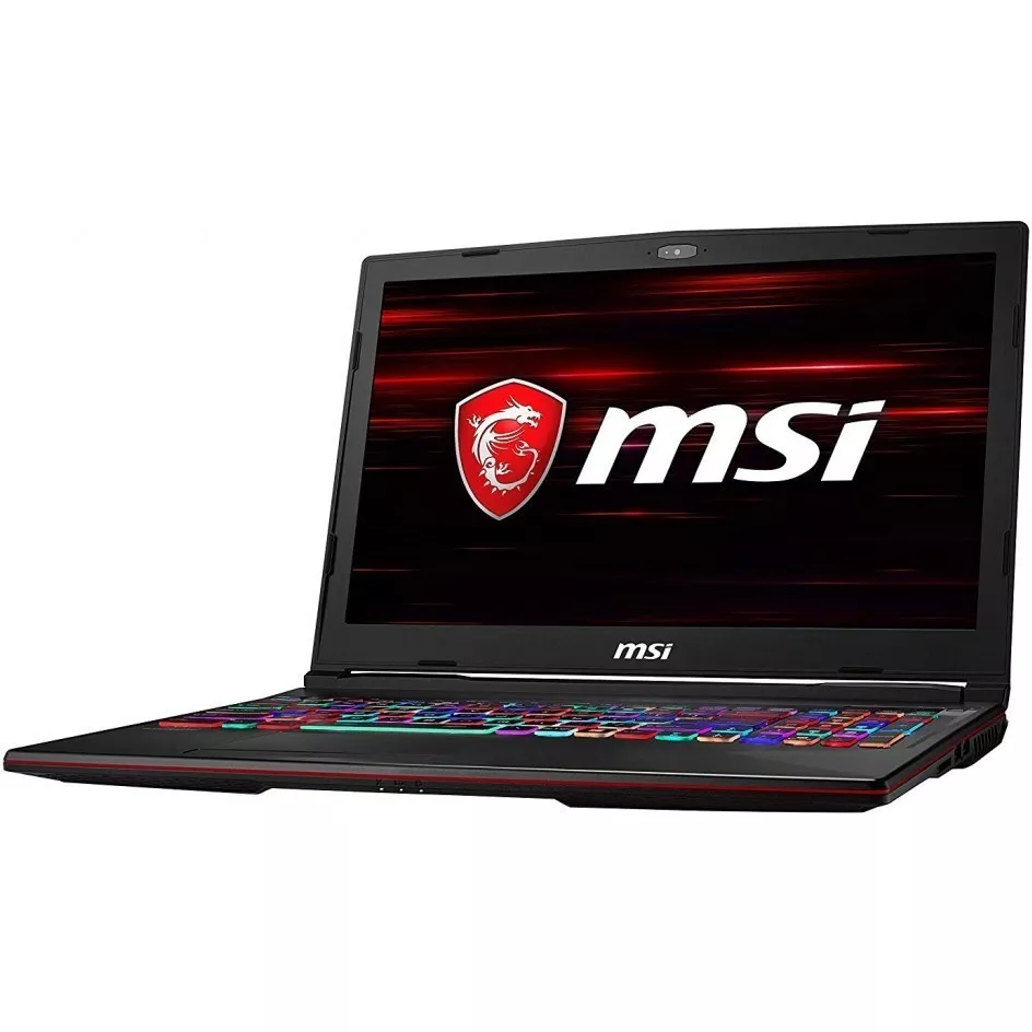 MSI GL63 9SD-1008NL