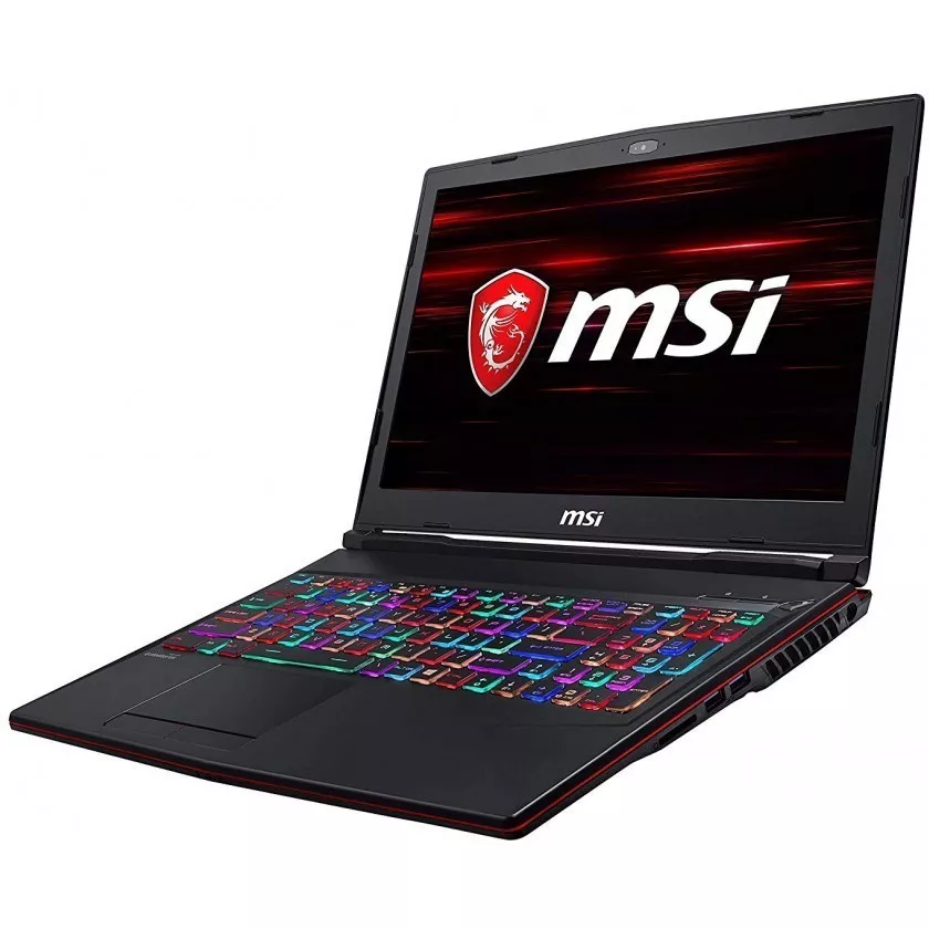 MSI GL63 9SD-1008NL