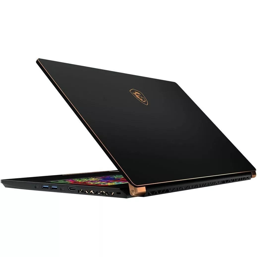 MSI GS75 10SF-609US