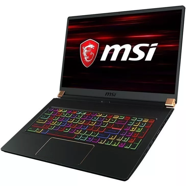 MSI GS75 10SF-609US