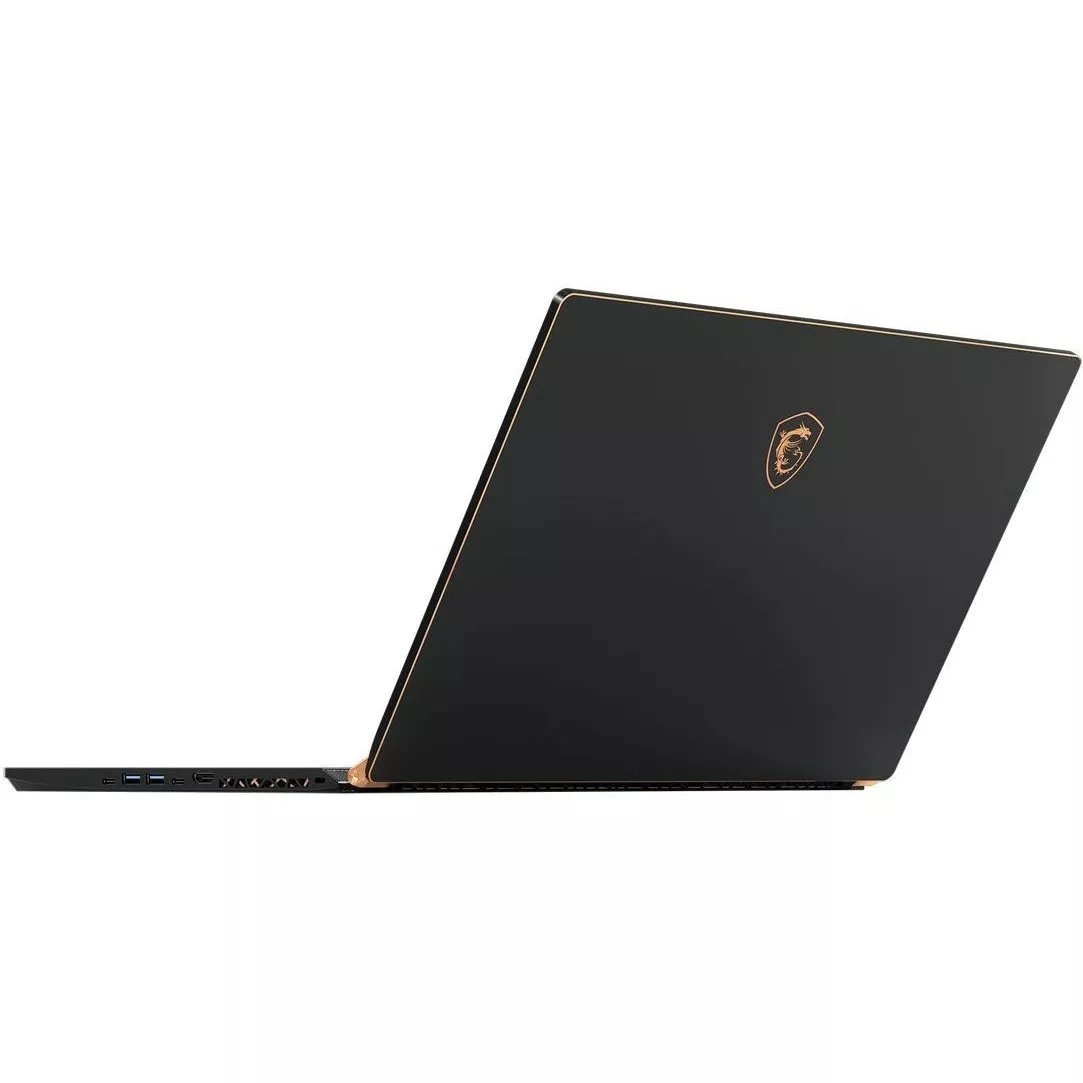 MSI GS75 10SF-609US
