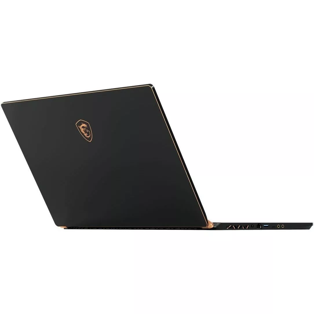 MSI GS75 10SF-609US