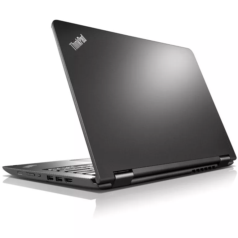 Lenovo ThinkPad Yoga 14 (14 20DM002RRT)