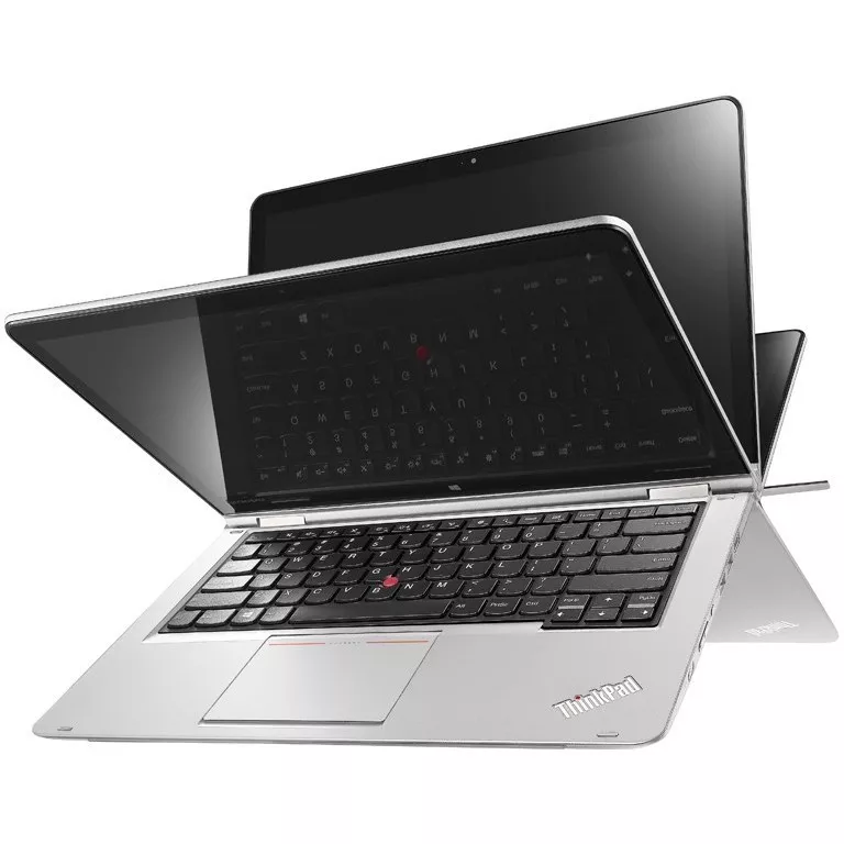 Lenovo ThinkPad Yoga 14 (14 20DM002RRT)