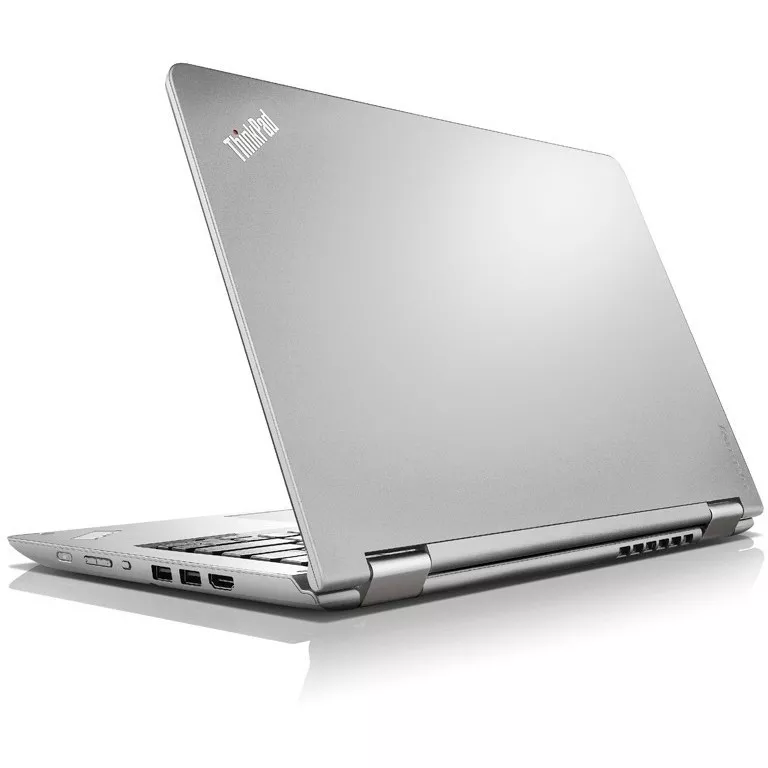 Lenovo ThinkPad Yoga 14 (14 20DM002RRT)