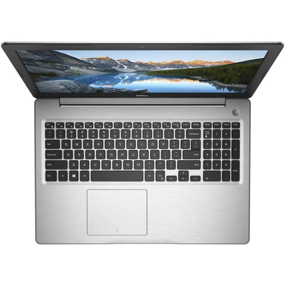 Dell Inspiron 15 5575 (5575-6984)