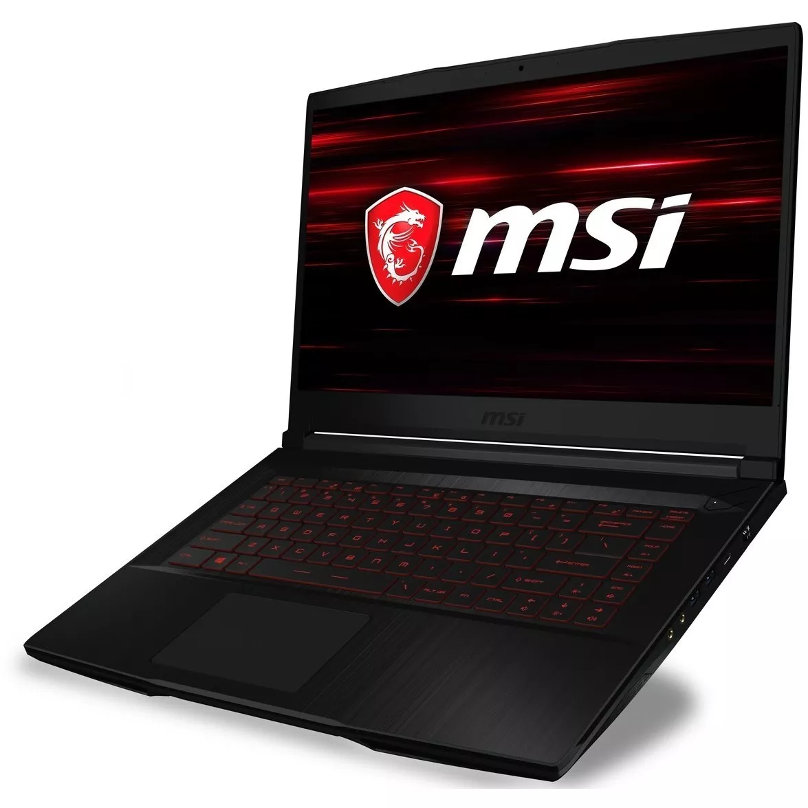 MSI GF63 8RC-052NL