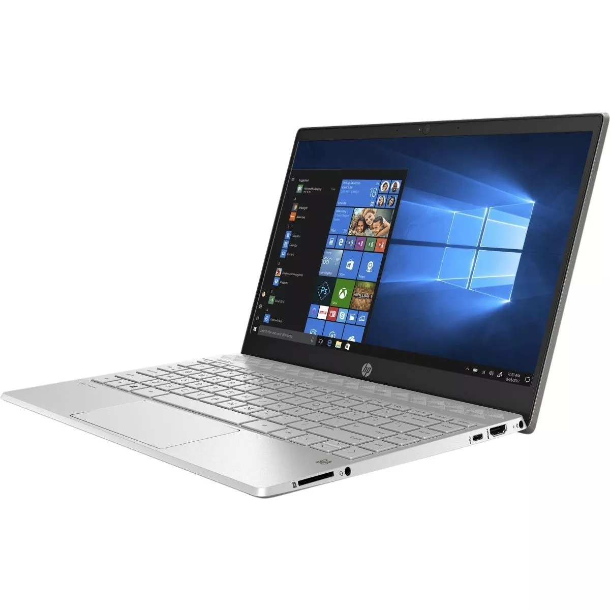 HP Pavilion 13-an0000 (13-AN0087UR 7NF63EA)