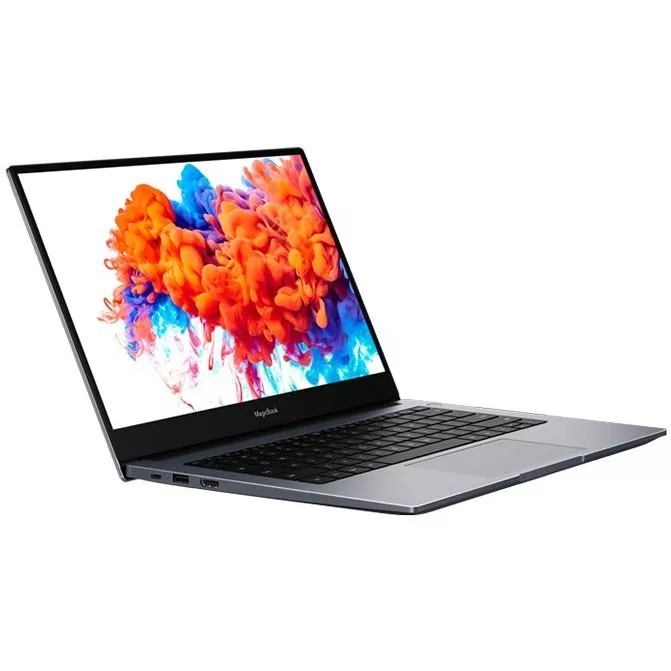 Huawei MateBook 14s (HKD-W76 16, 512GB Spruce Green)
