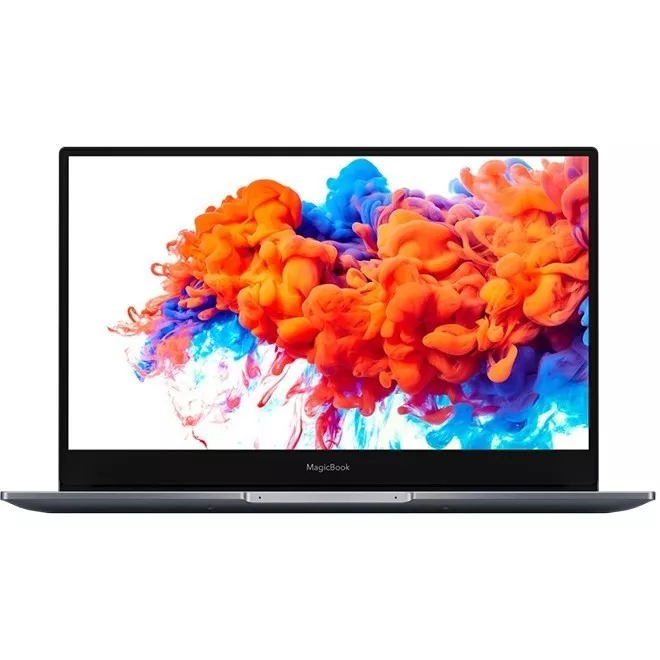 Huawei MateBook 14s (HKD-W76 16, 512GB Space Grey)
