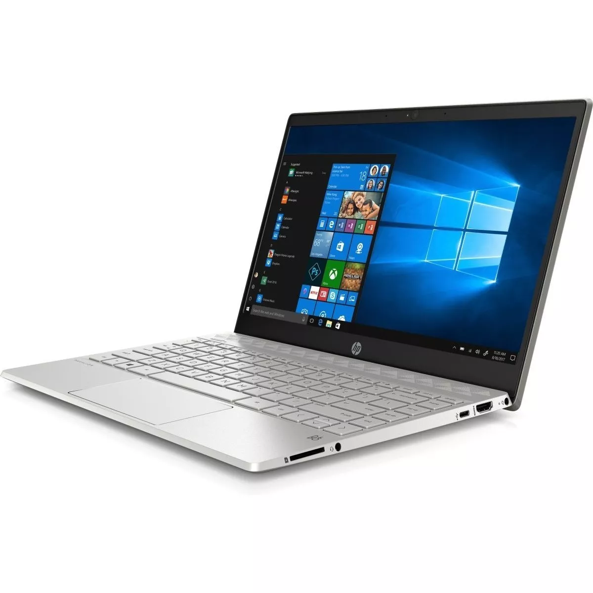 HP Pavilion 13-an1000 (13-AN1030UR 1A5N6EA)