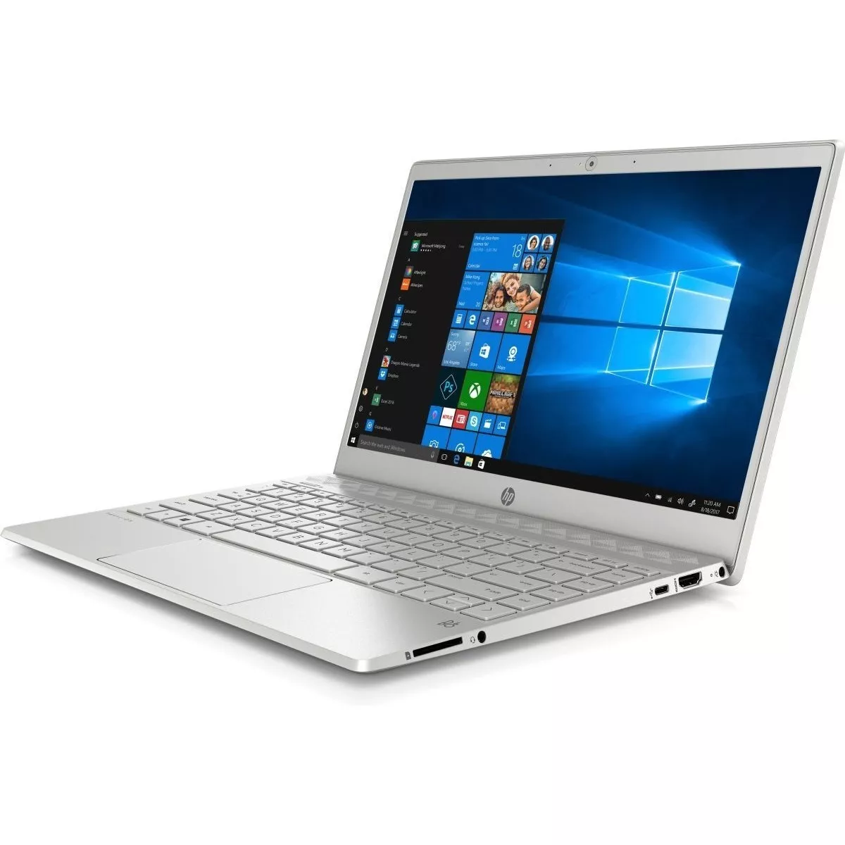 HP Pavilion 13-an1000 (13-AN1030UR 1A5N6EA)