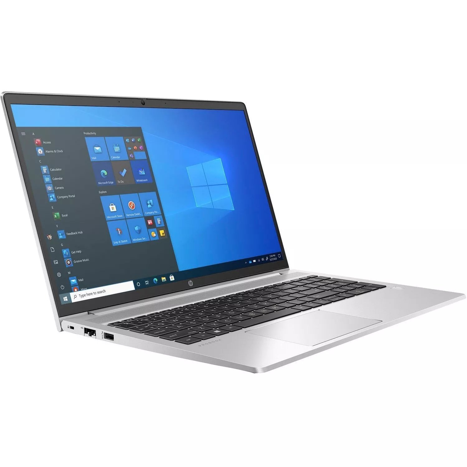 HP ProBook 450 G8 (450G8 1A892AV)