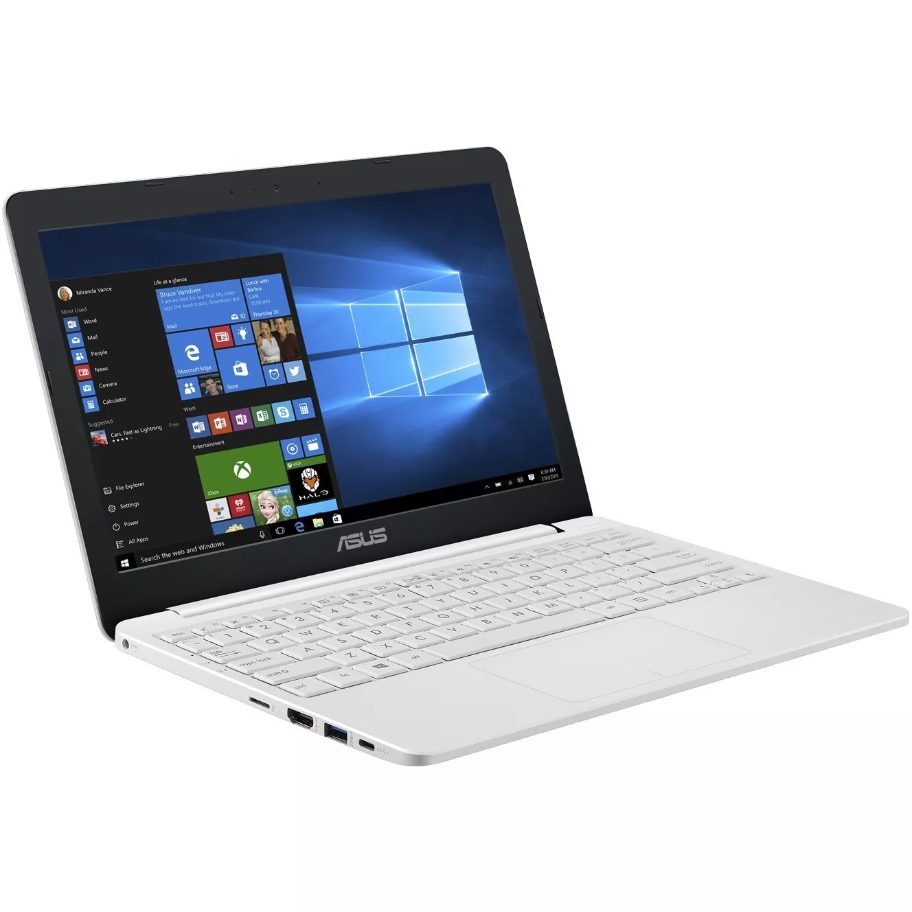 Asus VivoBook E12 E203NA (E203NA-FD110T)