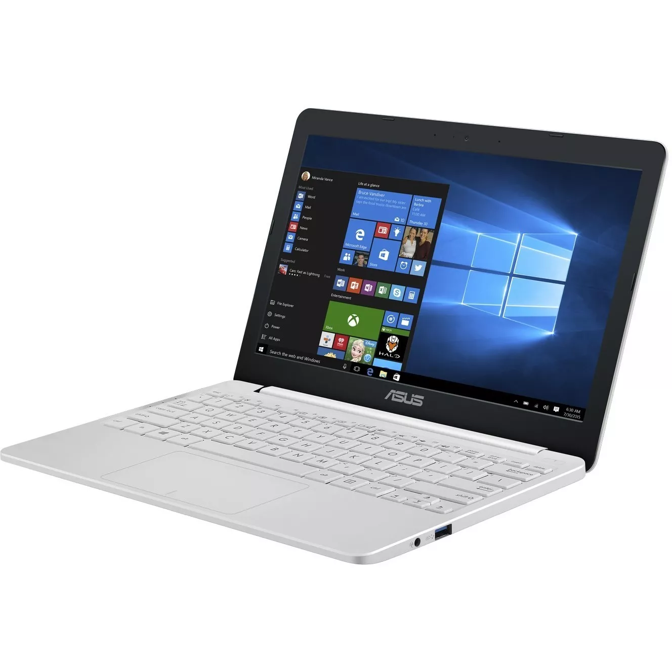 Asus VivoBook E12 E203NA (E203NA-FD110T)