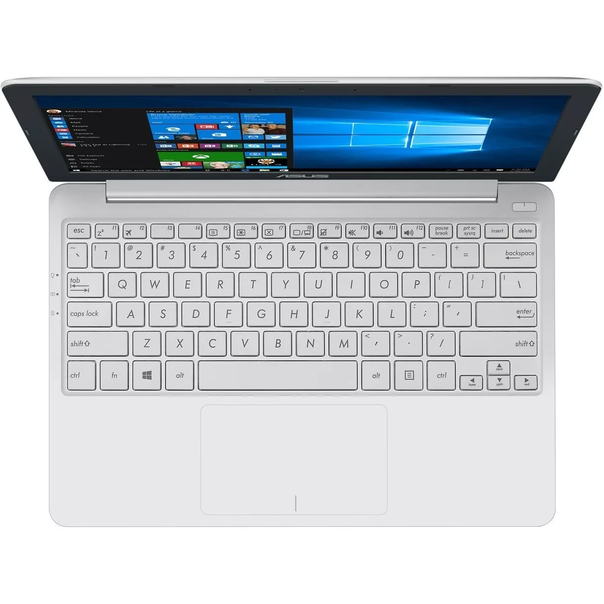 Asus VivoBook E12 E203NA (E203NA-FD110T)