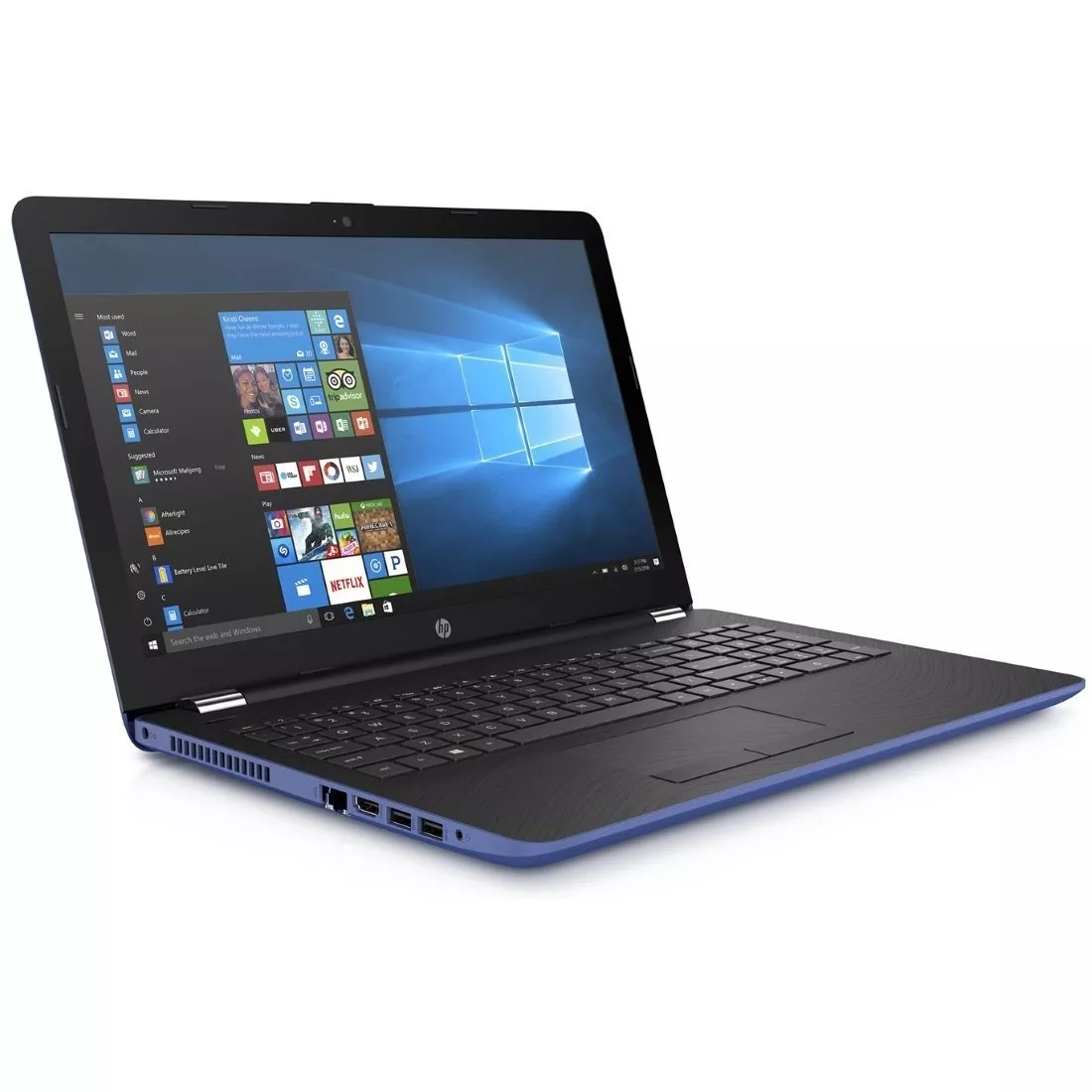 HP 15-bs100 (15-BS179UR 4UL98EA)