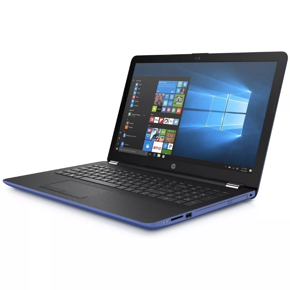 HP 15-bs100 (15-BS179UR 4UL98EA)