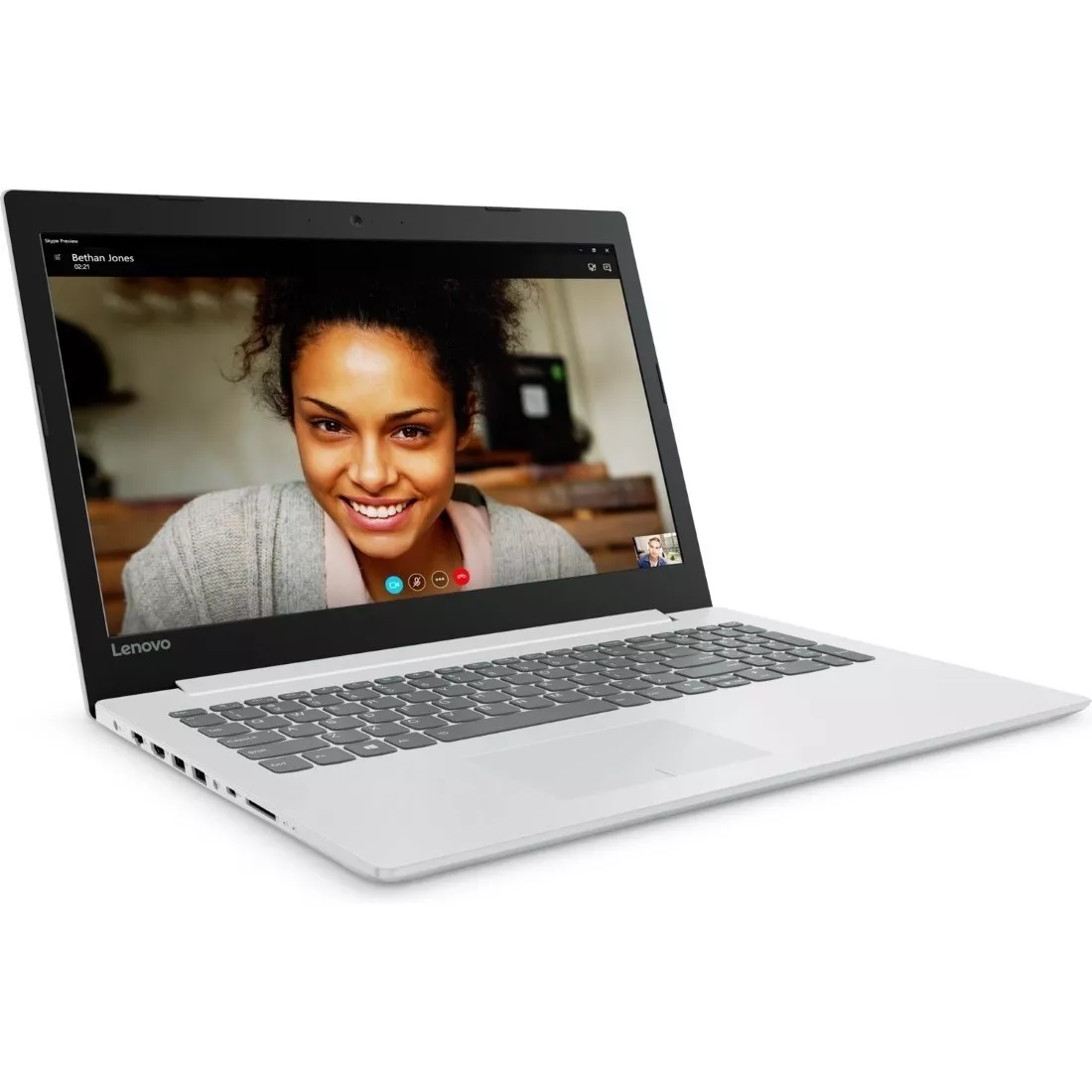 Lenovo Ideapad 320 15 (320-15AST 80XV00RMRK)