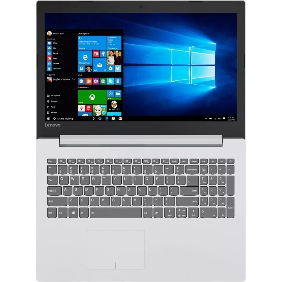 Lenovo Ideapad 320 15 (320-15AST 80XV00RMRK)