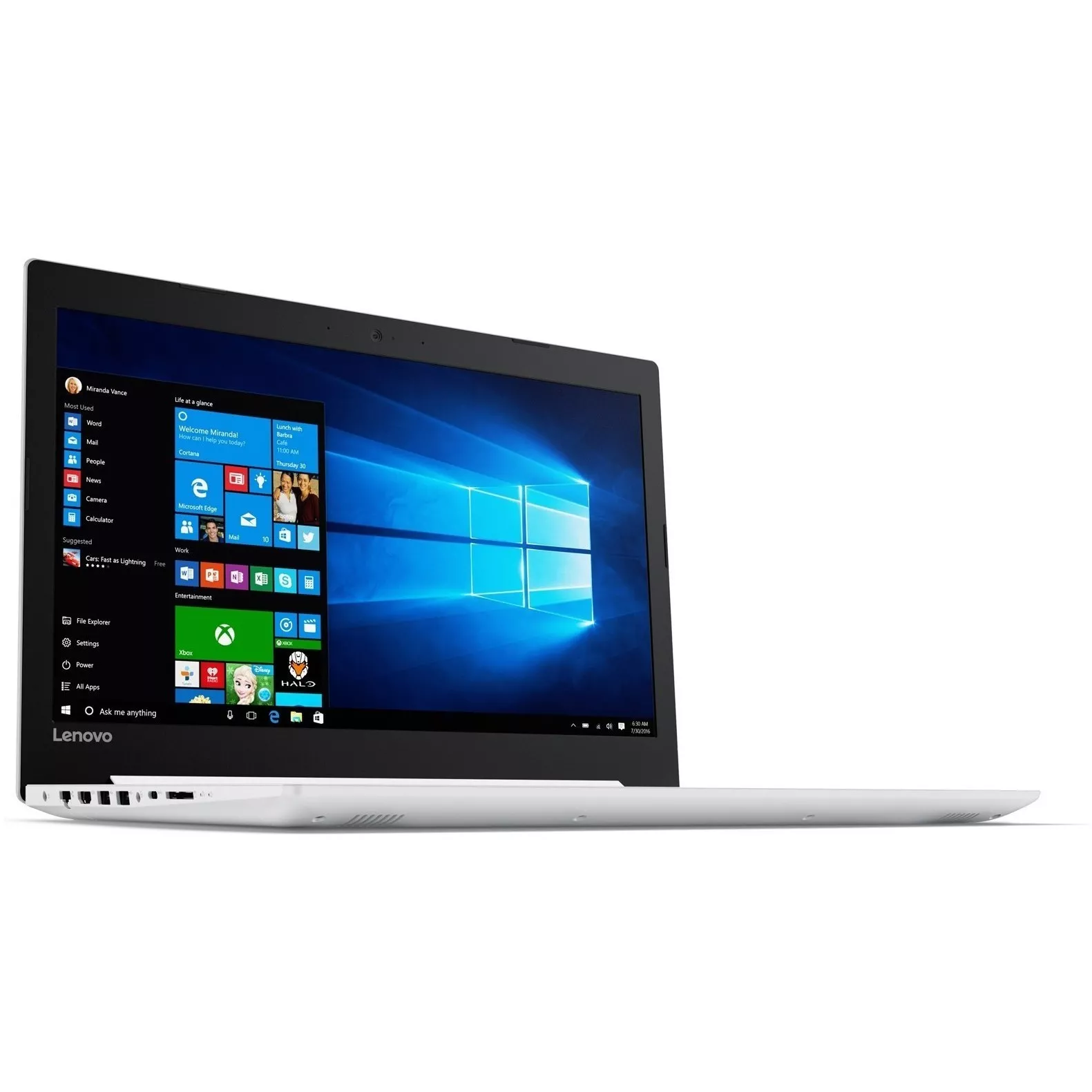 Lenovo Ideapad 320 15 (320-15AST 80XV00RMRK)