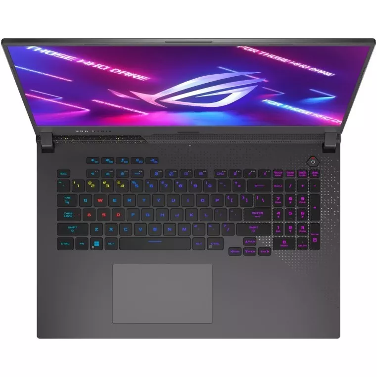 Asus ROG Strix G17 2022 G713RC [G713RC-RS73]