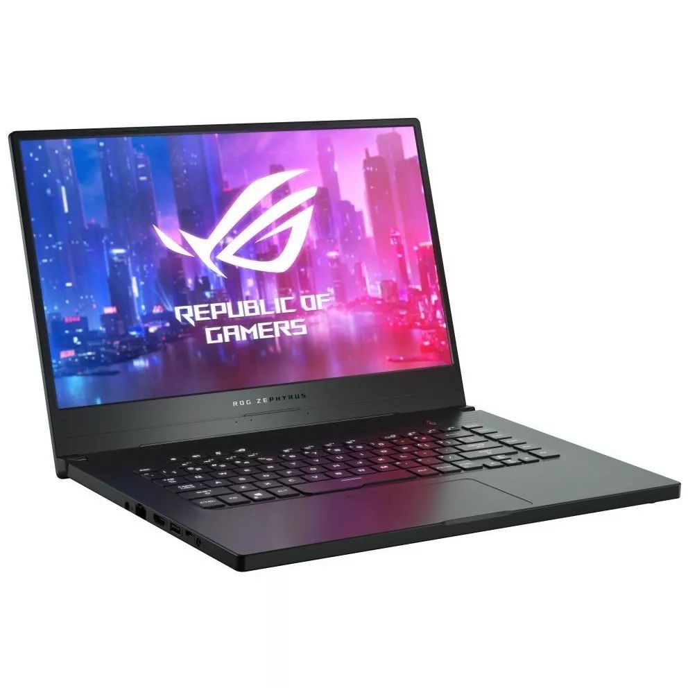 Asus ROG Zephyrus G GA502DU (GA502DU-AL005)
