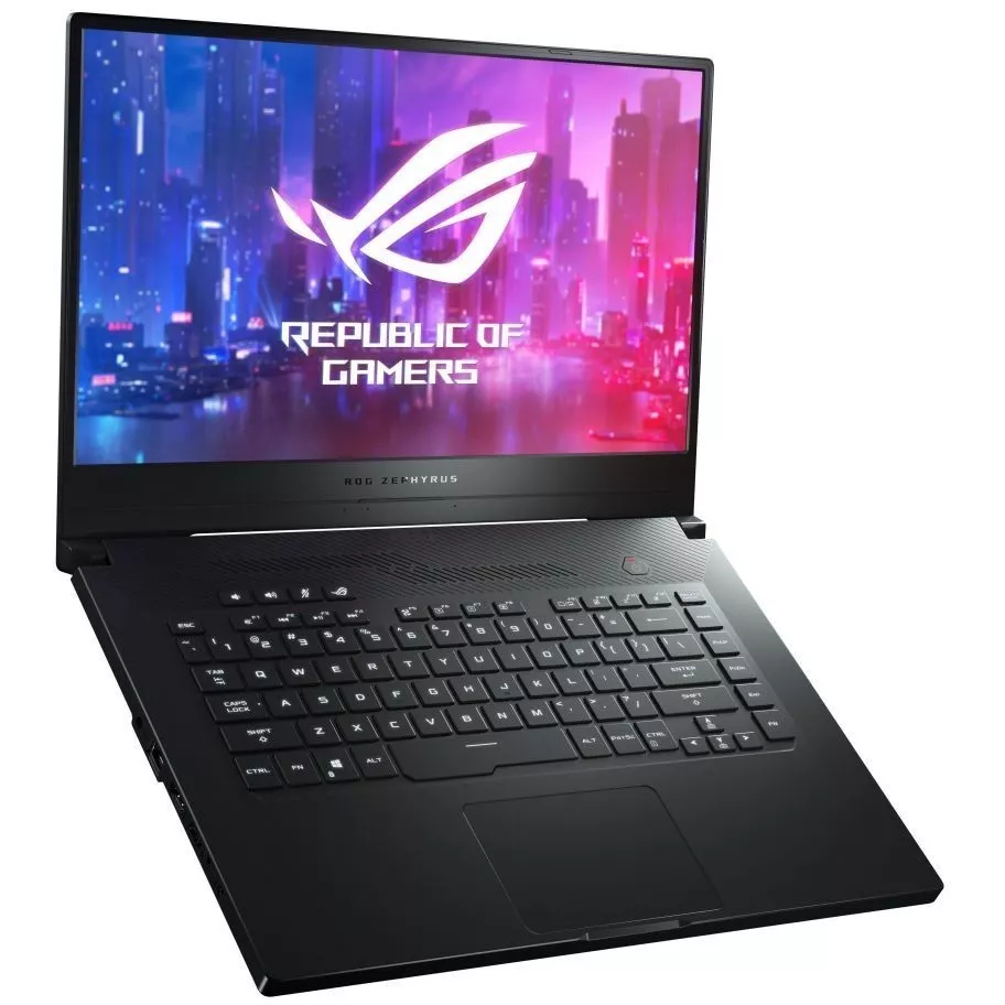 Asus ROG Zephyrus G GA502DU (GA502DU-AL005)