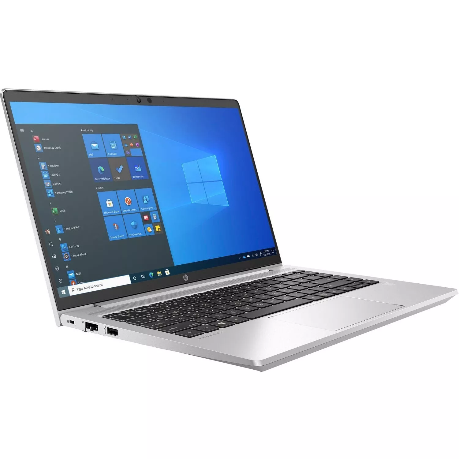 HP ProBook 440 G8 (440G8 3A5T2EA)