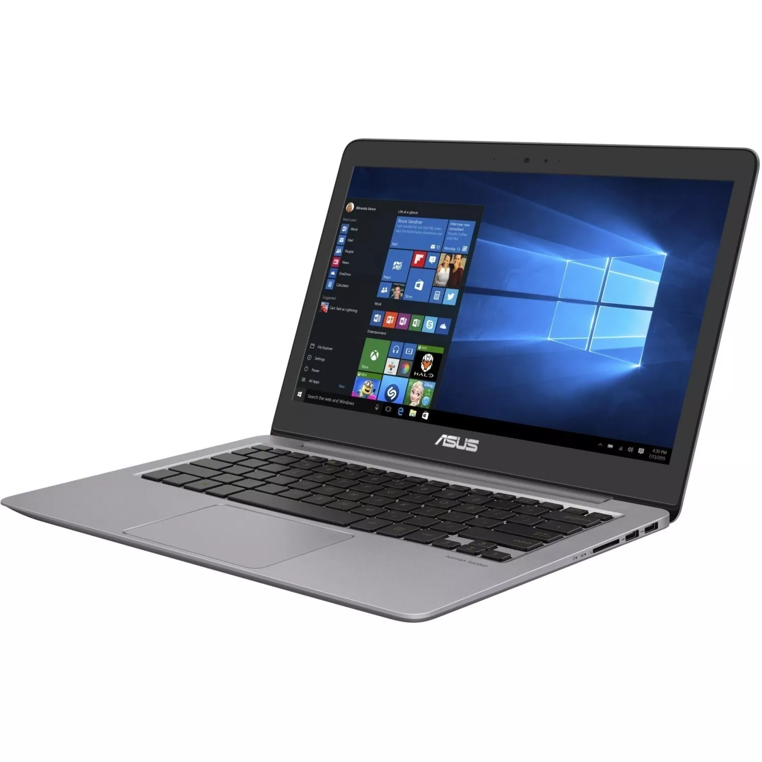 Asus UX310UA-FC943R